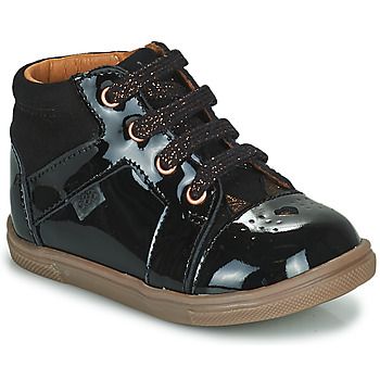 GBB Zapatillas altas THEANA para niña