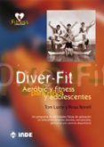 diver-fit: aerobic y fitness para niños y adolescentes