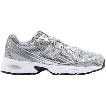 New Balance Zapatillas Baskets 740 argent para hombre