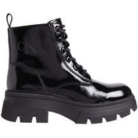 calvin klein jeans botines - para mujer