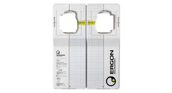 Ergon tp1 speedplay pedal cleat tool
