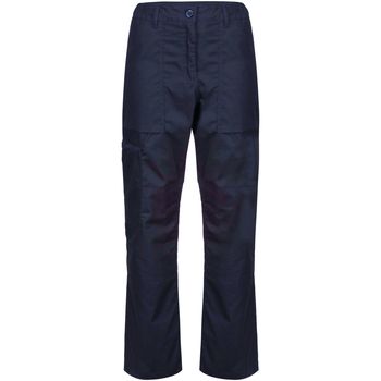 Regatta Pantalón cargo TRJ334R para mujer