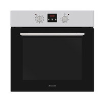 horno brandt boe1120x multifuncion negro