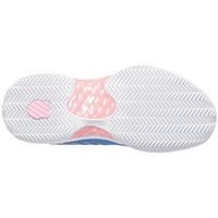 k-swiss zapatillas de tenis hypercourt express 2 clay para mujer
