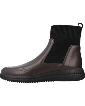 de GEOX D NOOVAE MARRON