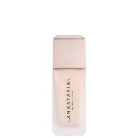 anastasia beverly hills impeccable blurring second skin matte foundation - shade 2 - 00n