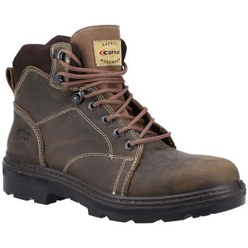 Cofra Botas Land para hombre