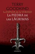la espada de la verdad n 0217 la piedra de las lagrimas