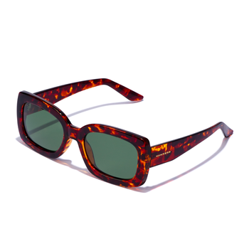 Gafas de sol Hawkers Gigi - Polarized Carey Green