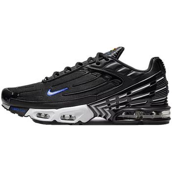 Nike Deportivas Moda Baskets Air Max Plus III synthétique para hombre