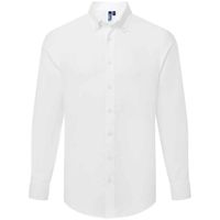 premier camisa manga larga pc7801 para hombre