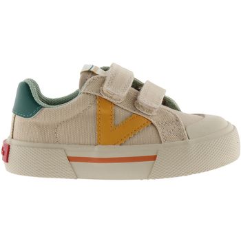 Victoria Zapatillas 1355103 beige para niño