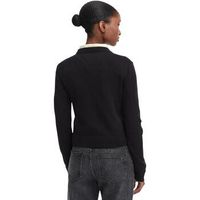 tommy hilfiger jersey dw0dw22930 para mujer