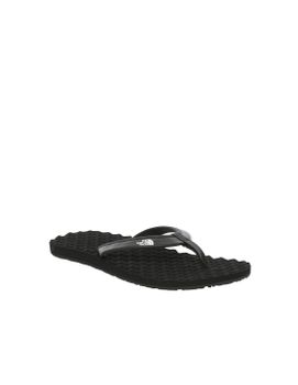 Chanclas The North Face Base Camp Mini II Mujer BK