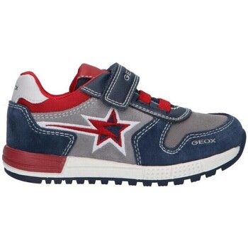 Geox Zapatillas deporte B263CA 022FU B ALBEN para niño