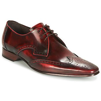 Jeffery-West Zapatos Hombre ESCOBAR para hombre