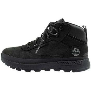 Timberland Zapatillas de senderismo Bottines Field Trekker nubuck para hombre