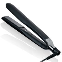 ghd platinum black straighteners