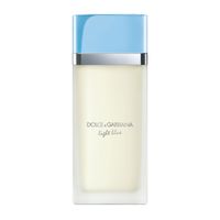 dolce  gabbana light blue eau de toilette