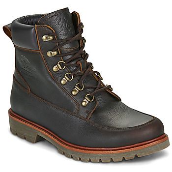 Panama Jack Botines POLOP para hombre