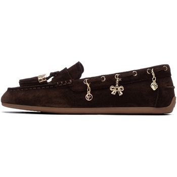 Carmela Mocasines 164147 marron para mujer
