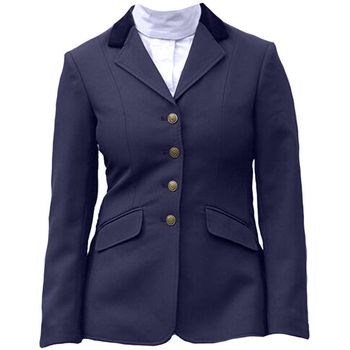 Shires Chaqueta Aston para mujer