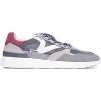 victoria zapatillas 8805102-gris para mujer