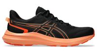 asics jolt 5 - hombre - negro