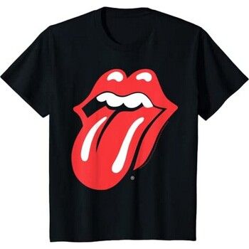 The Rolling Stones Tops y Camisetas Classic para niño