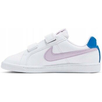 Nike Zapatillas 833536108 para niña
