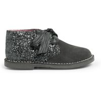 pisamonas botines pisacacas glitter nina para nino