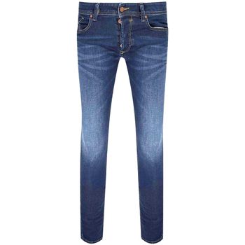 Diesel Pantalón pitillo Sleeker para hombre