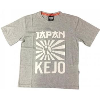 Kejo Camiseta 492a3mxos0xmt para hombre