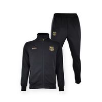 chandal barca gold edition nino