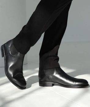 1212 G 24 CLUB BLACK