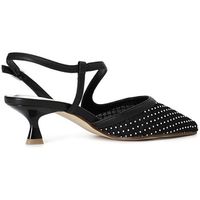 cafe noir zapatos de tacon c1ef9003 para mujer