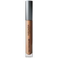 madara - make up the concealer correctores 4 ml 60 - amber