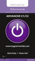 mygrammarlab advanced no key mylab only access card