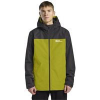 jack wolfskin chaquetas taubenberg para hombre