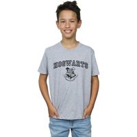harry potter tops y camisetas hogwarts para nino
