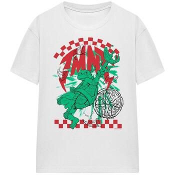 Dessins Animés Camiseta TV27748 para mujer