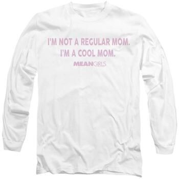 Mean Girls Camiseta manga larga Not A Regular m para hombre