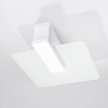 Plafón de techo lappo