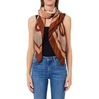 liu jo bufanda 2f6068t2745 para mujer