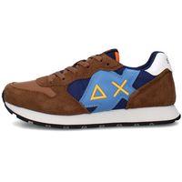 sun68 zapatillas z45314t para nino