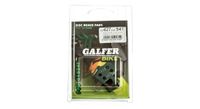 pastillas de freno galfer avid   sram organic pro g1554t