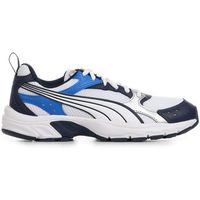 puma zapatillas de running milenio tech lt jr para mujer