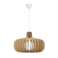 lampara colgante hazo 65