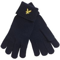 lyle  scott guantes ls698 para hombre