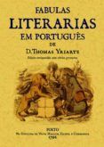 fabulas literarias em portuges ed facs de la obra de 1796